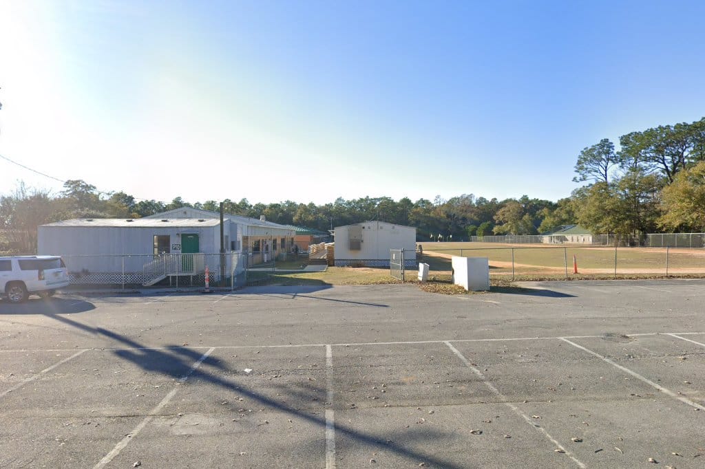 Bob Sikes Elementary School