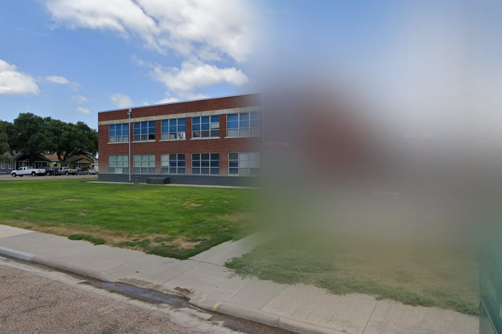 Brewster Elementary School
