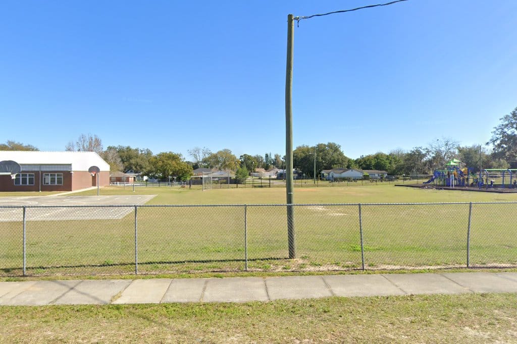 Highland Community Middle School