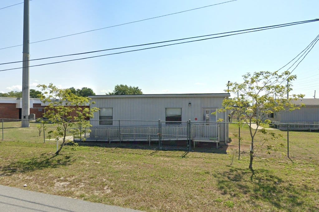 Alturas Elementary School