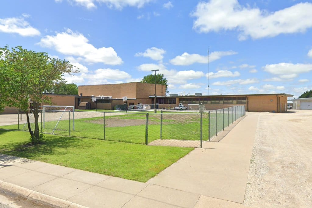 Smoky Valley Middle School