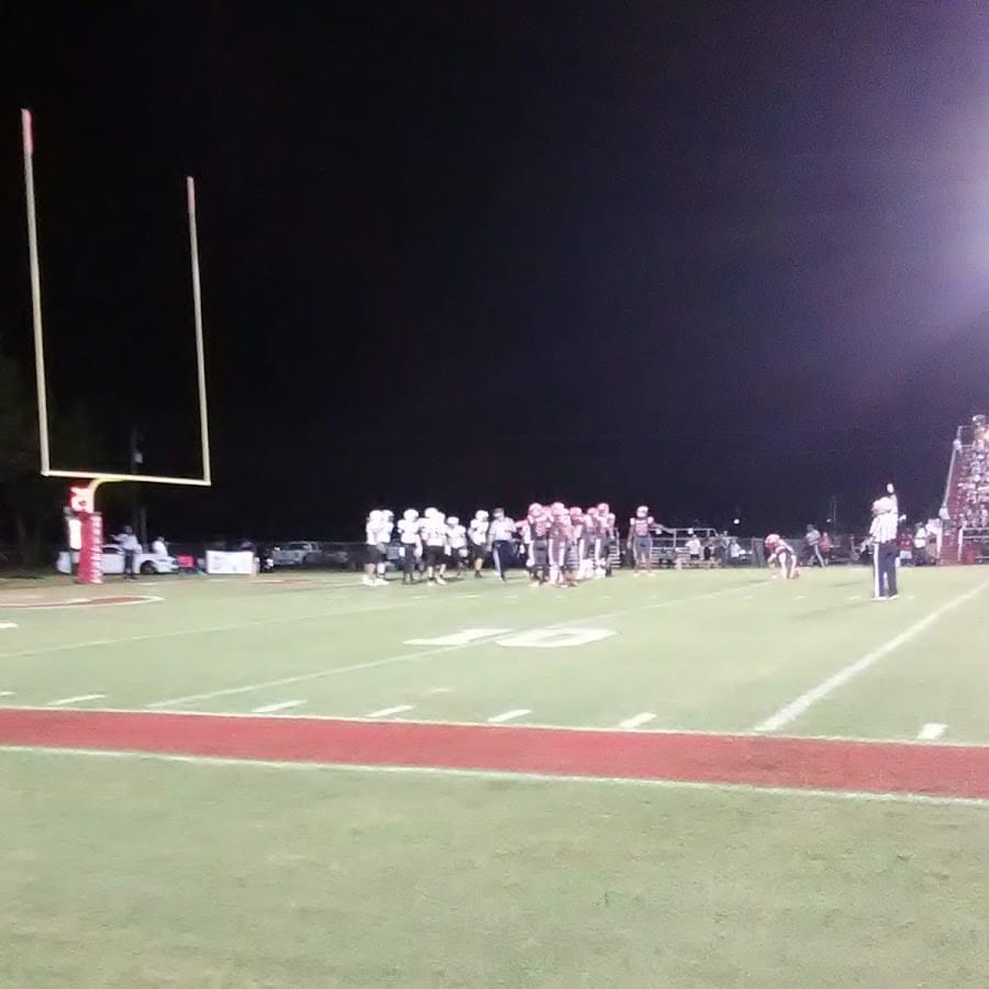 Crestview High School