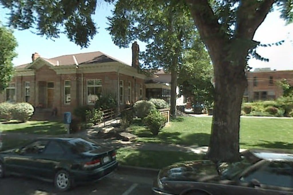 Cañon City Public Library