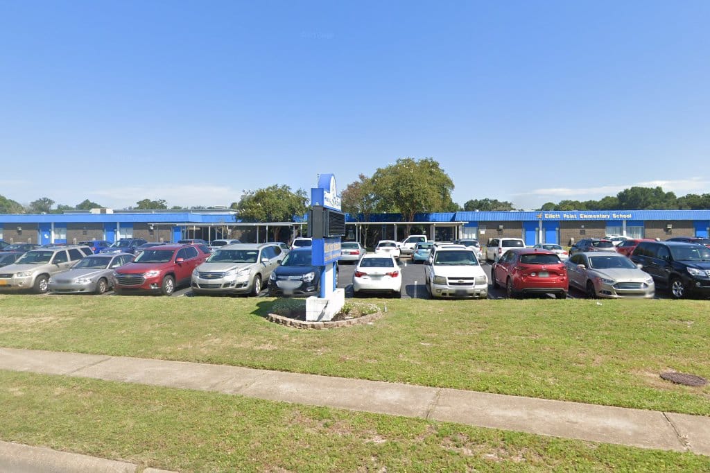 Elliott Point School