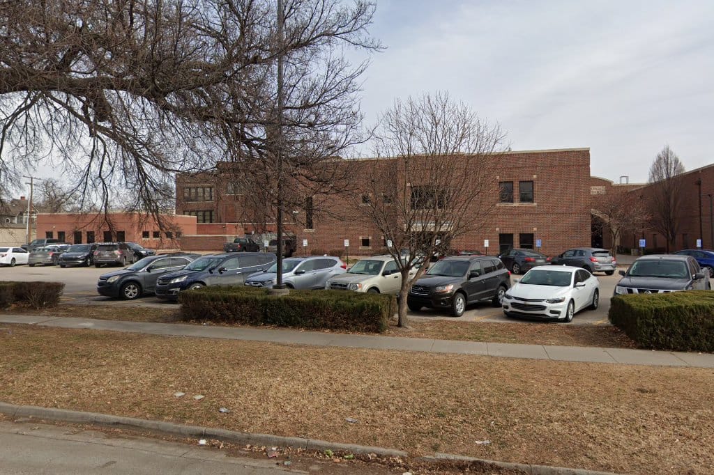Hamilton Middle School