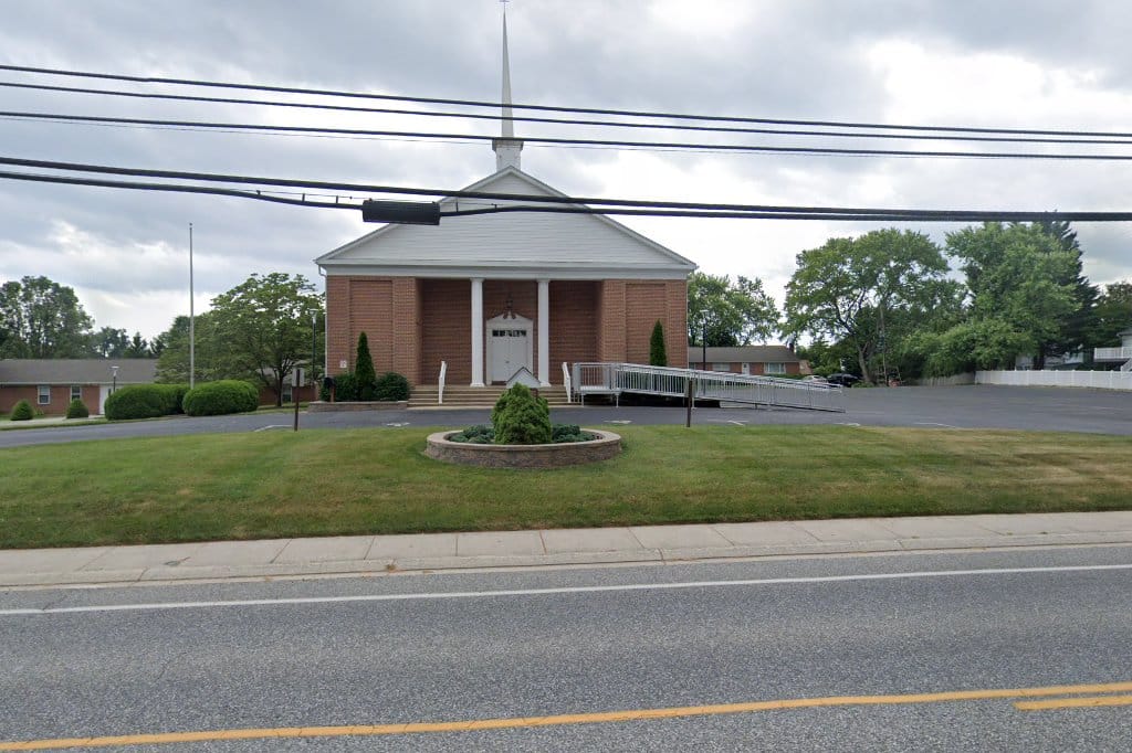 Bel Forest Christian Academy