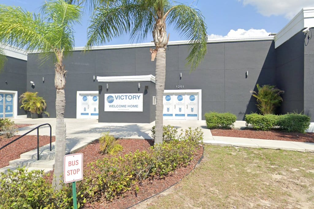 Lee Alternative Charter High School