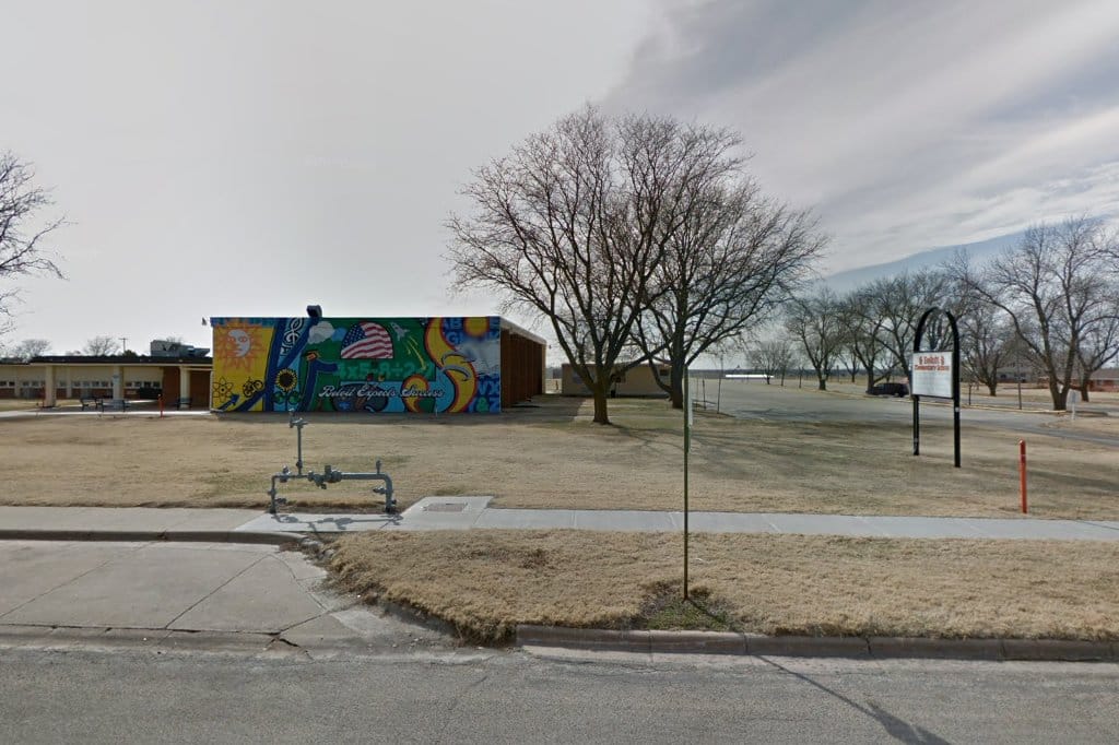 Beloit Elementary School