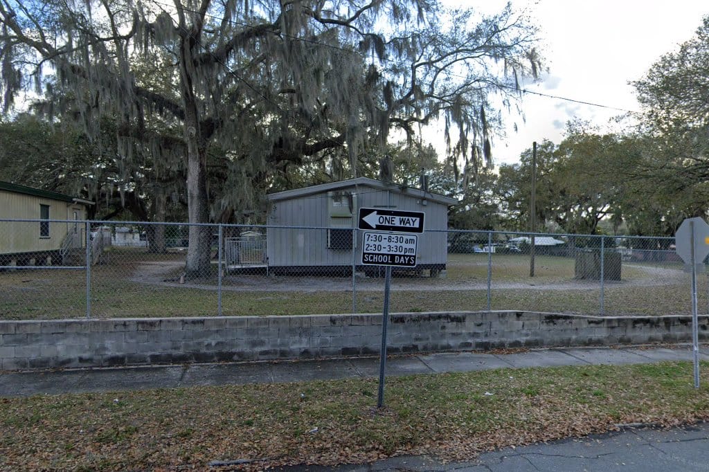 Cleveland Court Elementary School