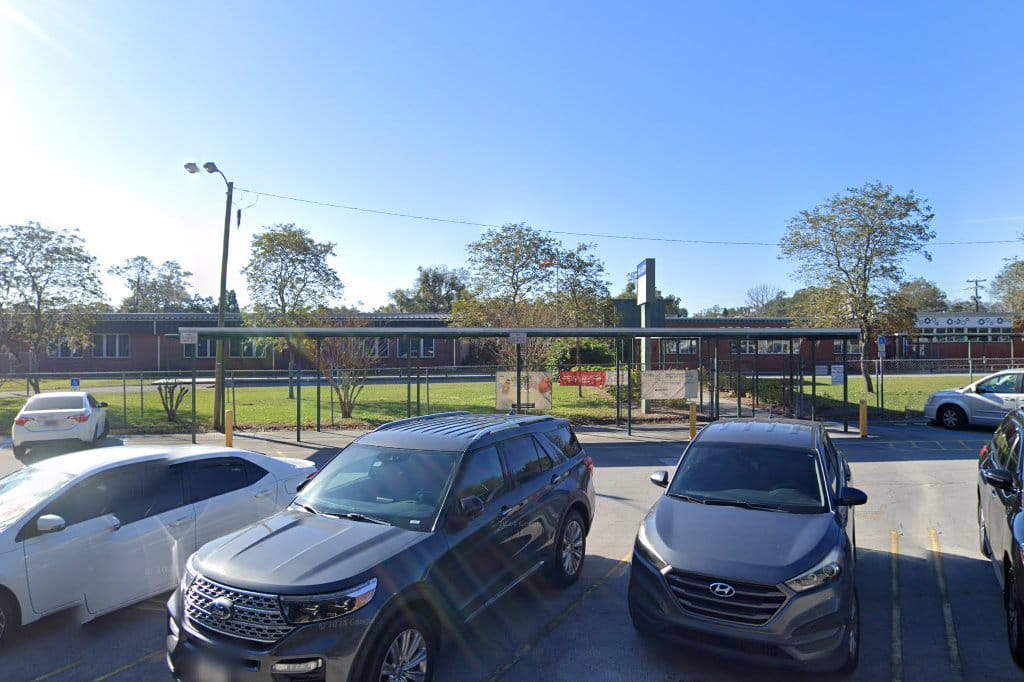 Combee Elementary School