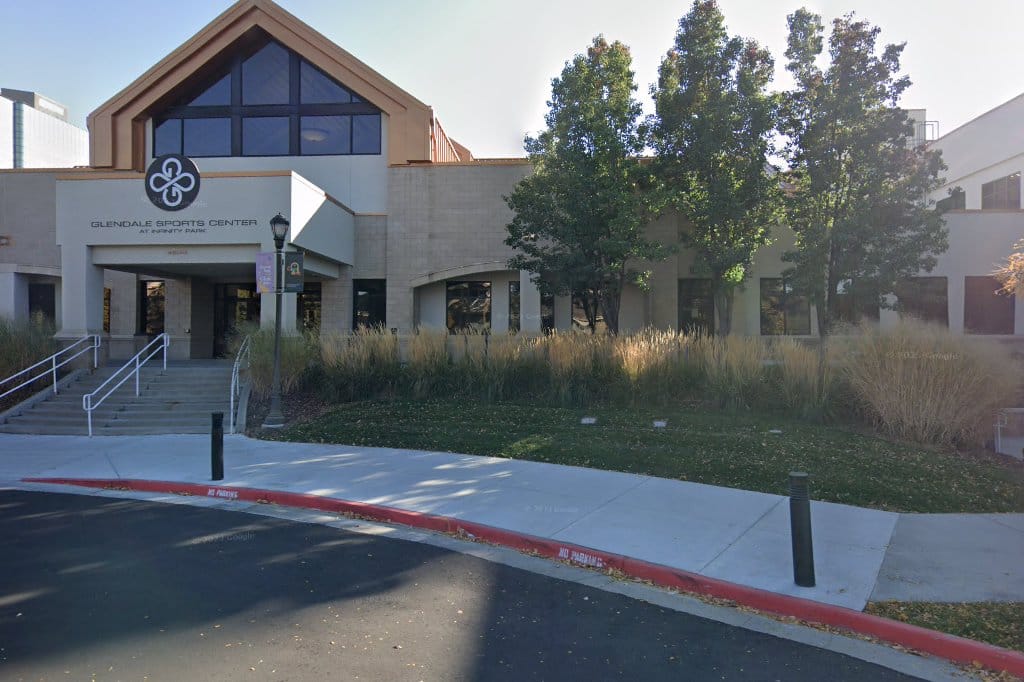 Arapahoe Library District - Glendale Branch