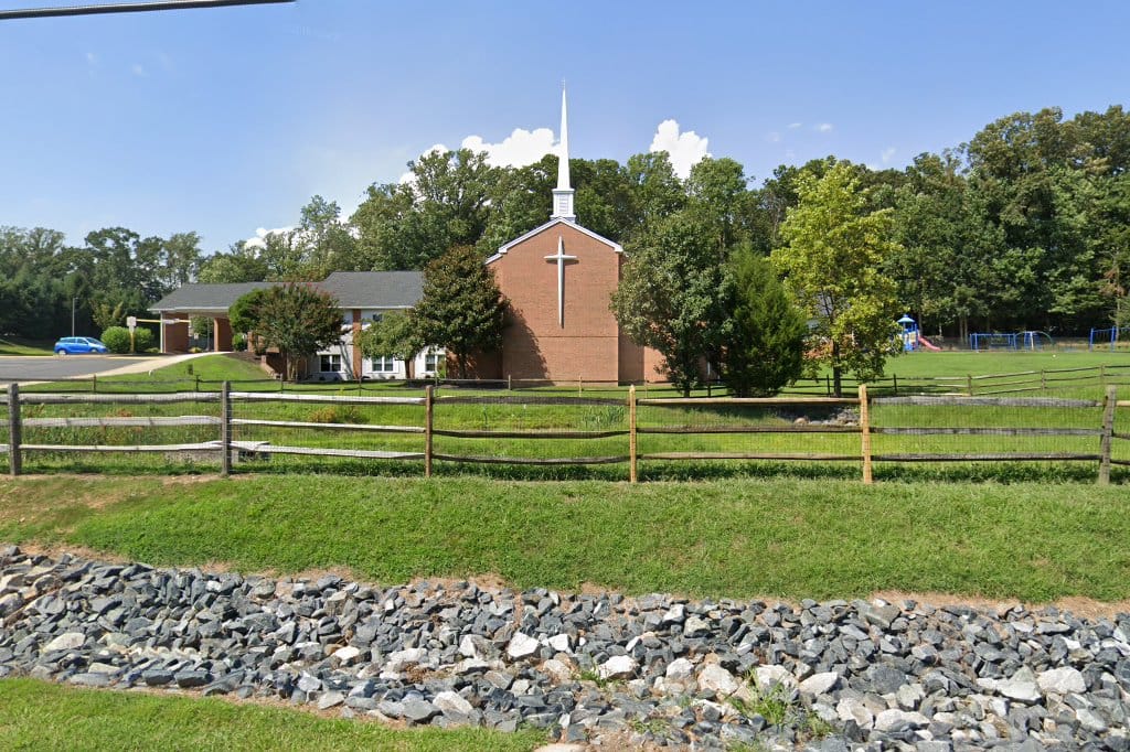 New Covenant Christian School