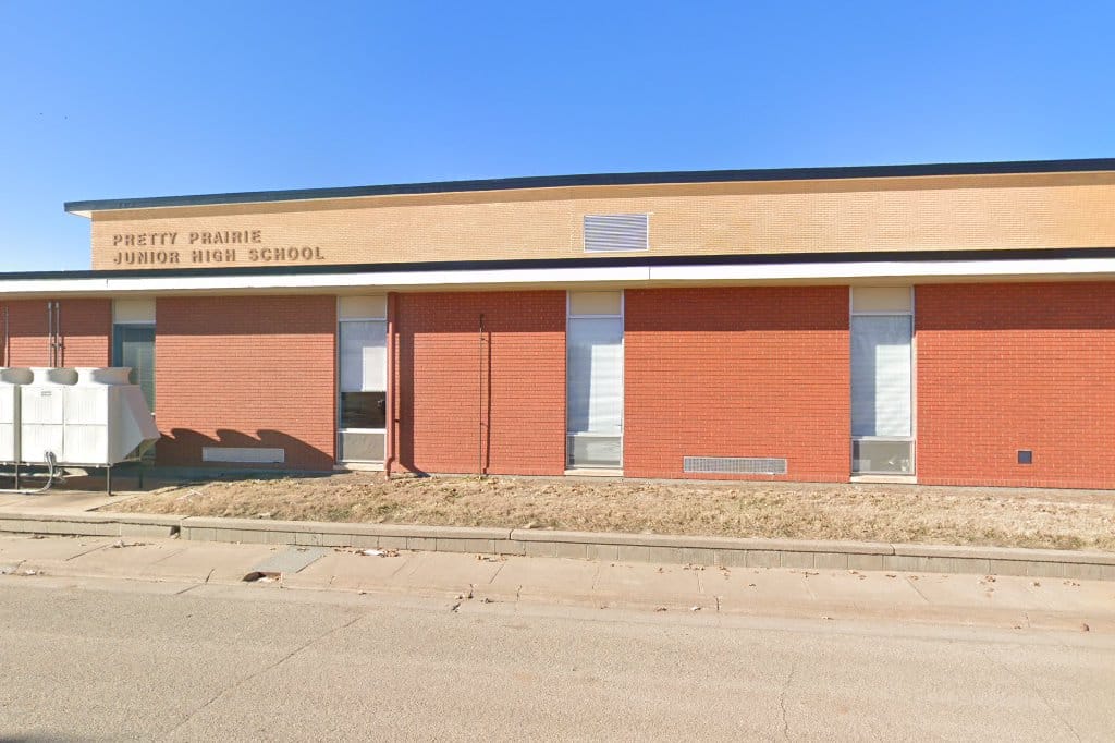Pretty Prairie Middle School