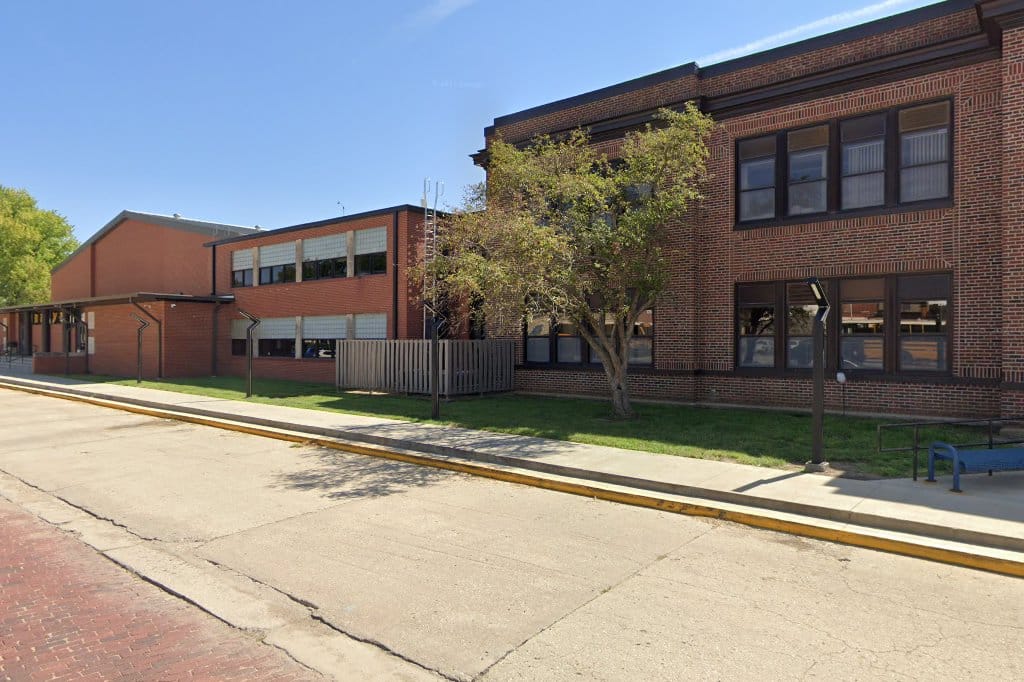 Council Grove High School
