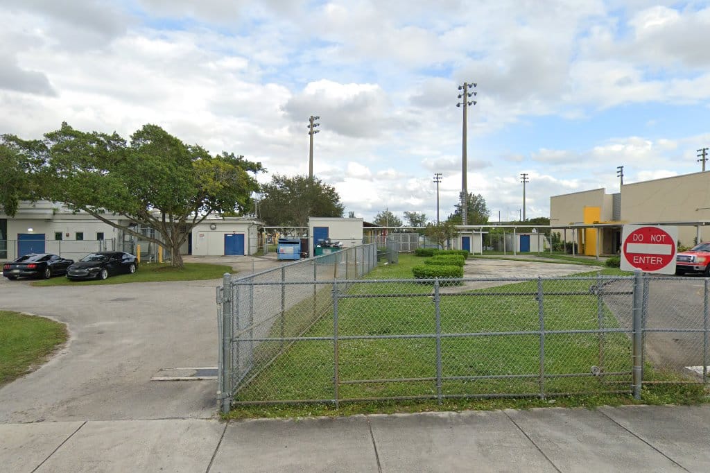 North County Elementary School
