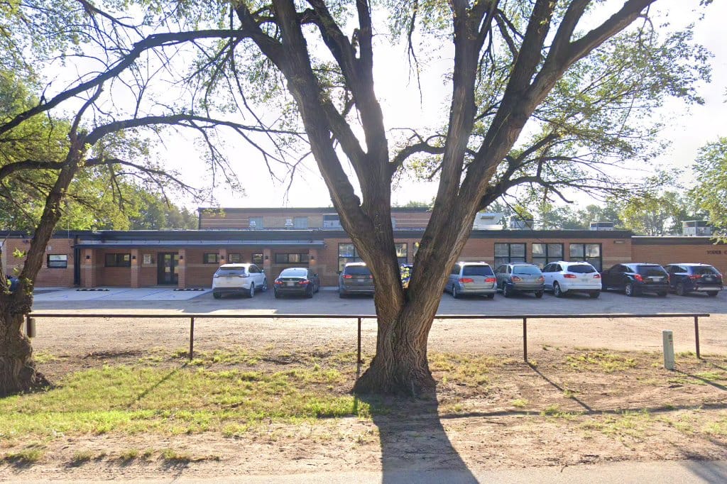 Yoder Charter Elementary School