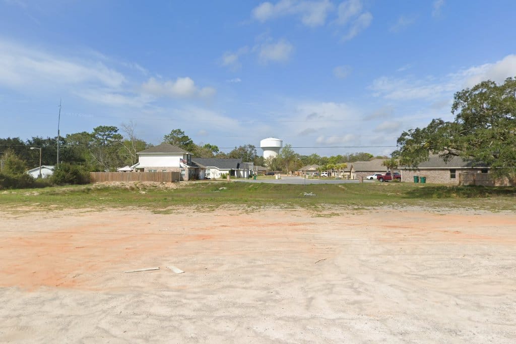 Okaloosa Academy - FWB Campus