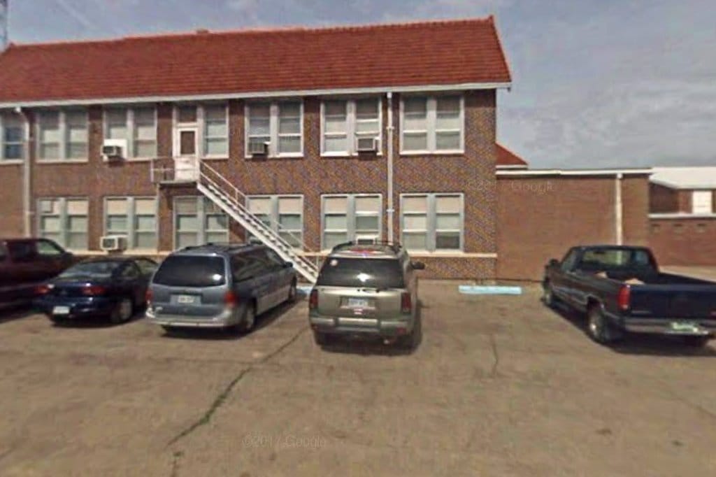 Winona Elementary School