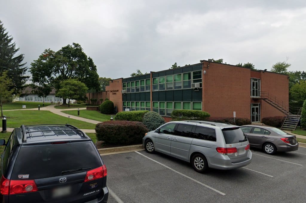 St Margaret School