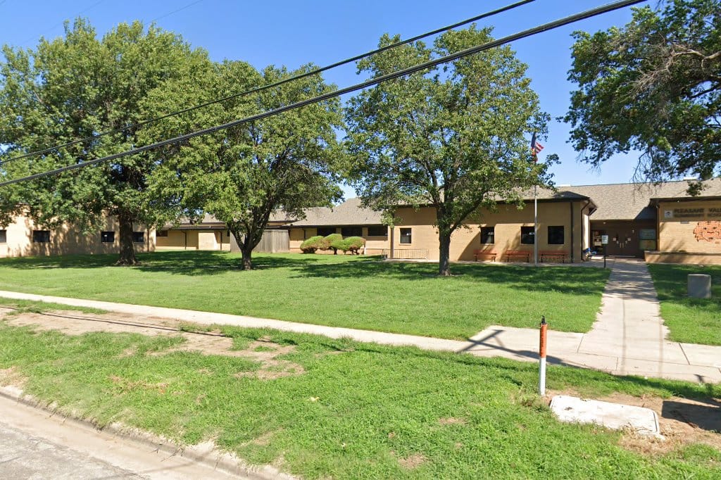Pleasant Valley Elementary School