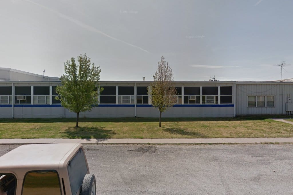 Galesburg Middle School