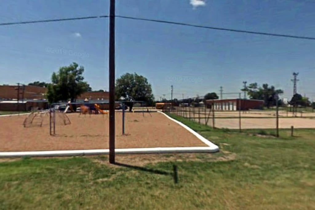 Fowler High School