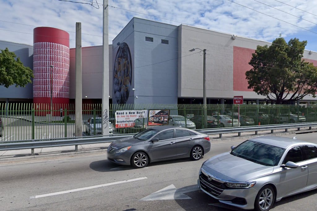 Miami Edison Senior High School