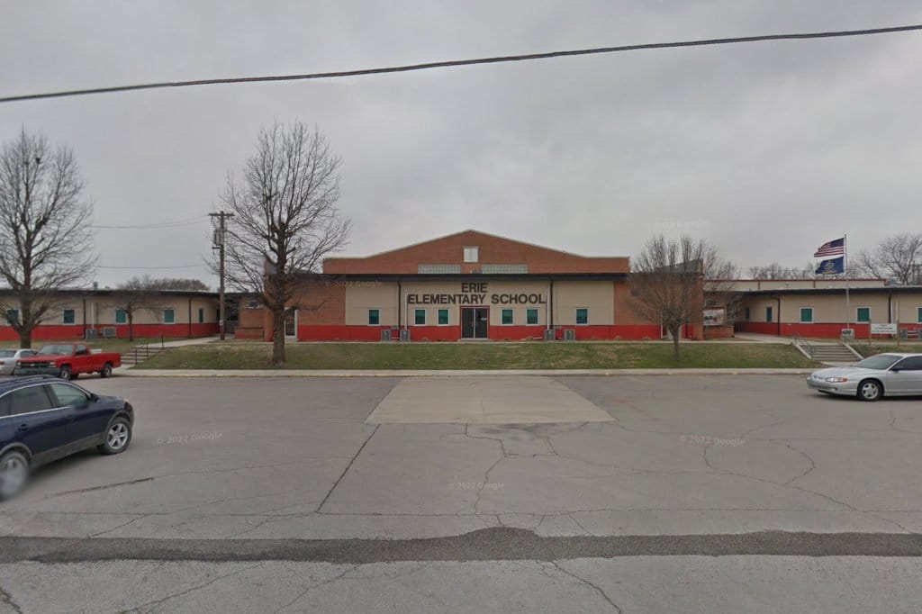 Erie Elementary School