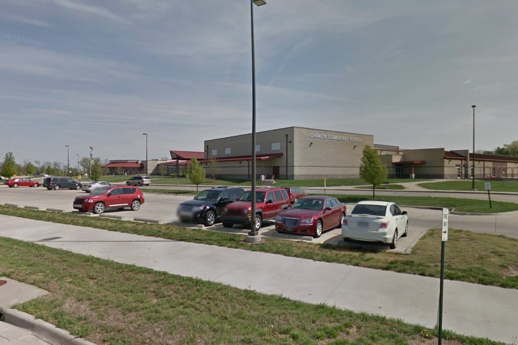 Chanute Elementary School