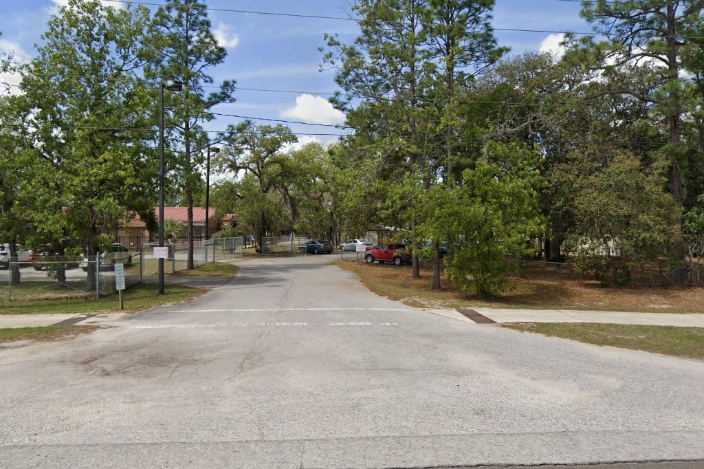 Interlachen Elementary A school