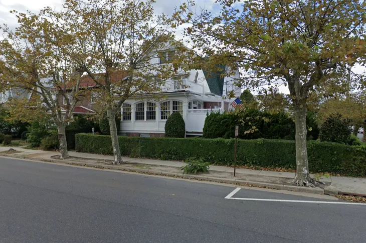 Animal Hospital of Ventnor