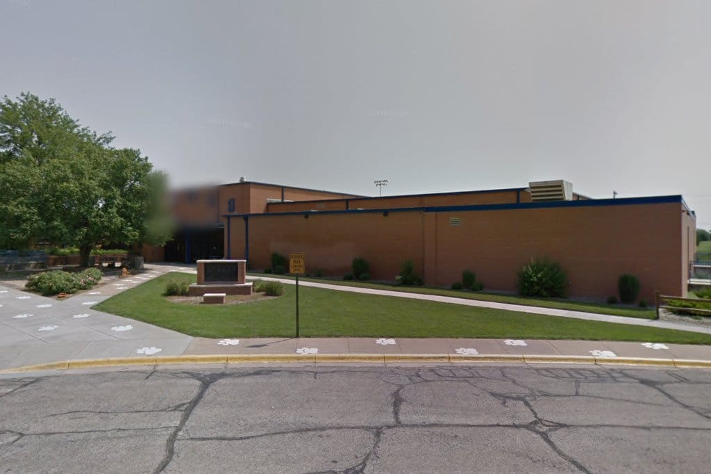 Minneapolis High School
