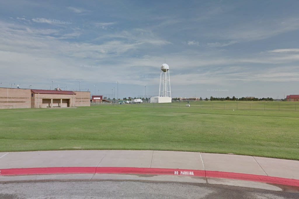 Pray-Woodman Elementary School 2-5