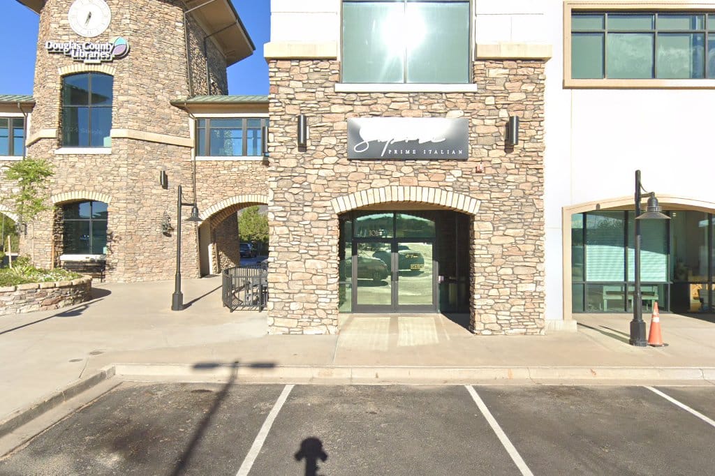 Roxborough Library