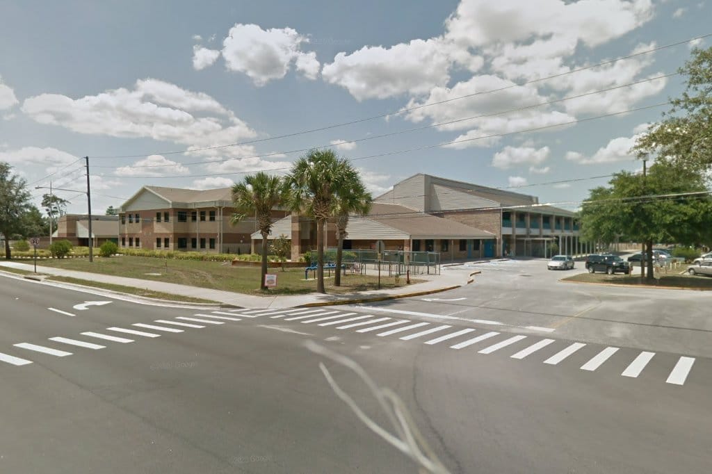 Debary Elementary School