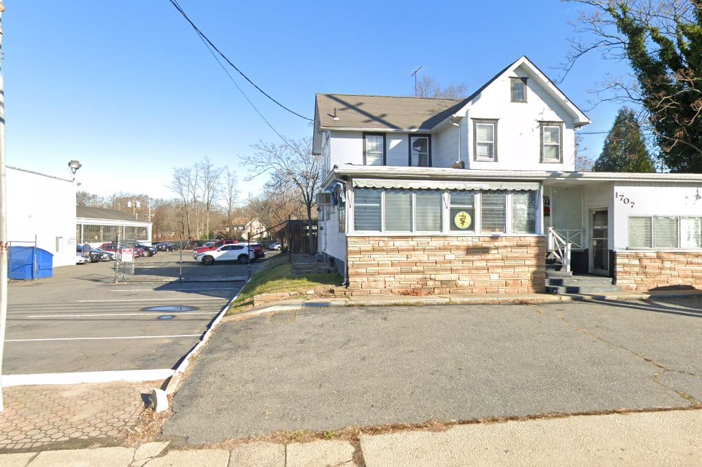 Asbury Park Animal Hospital