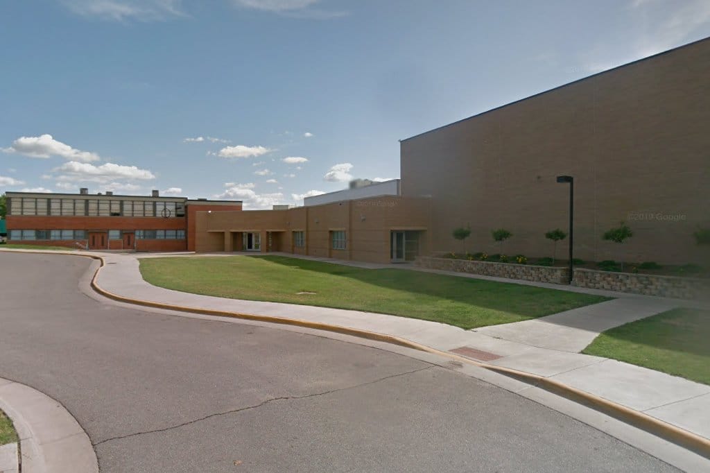 Liberty Intermediate School
