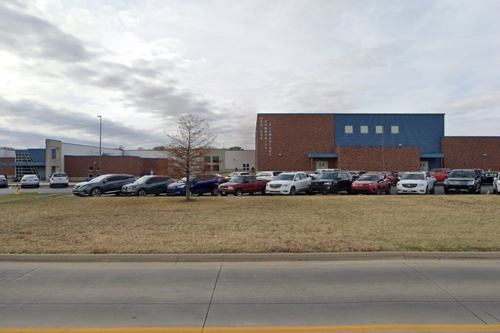 Community Elementary School