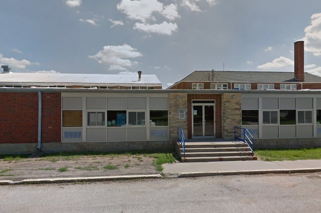Pike Valley Preschool, Elementary, & Jr High