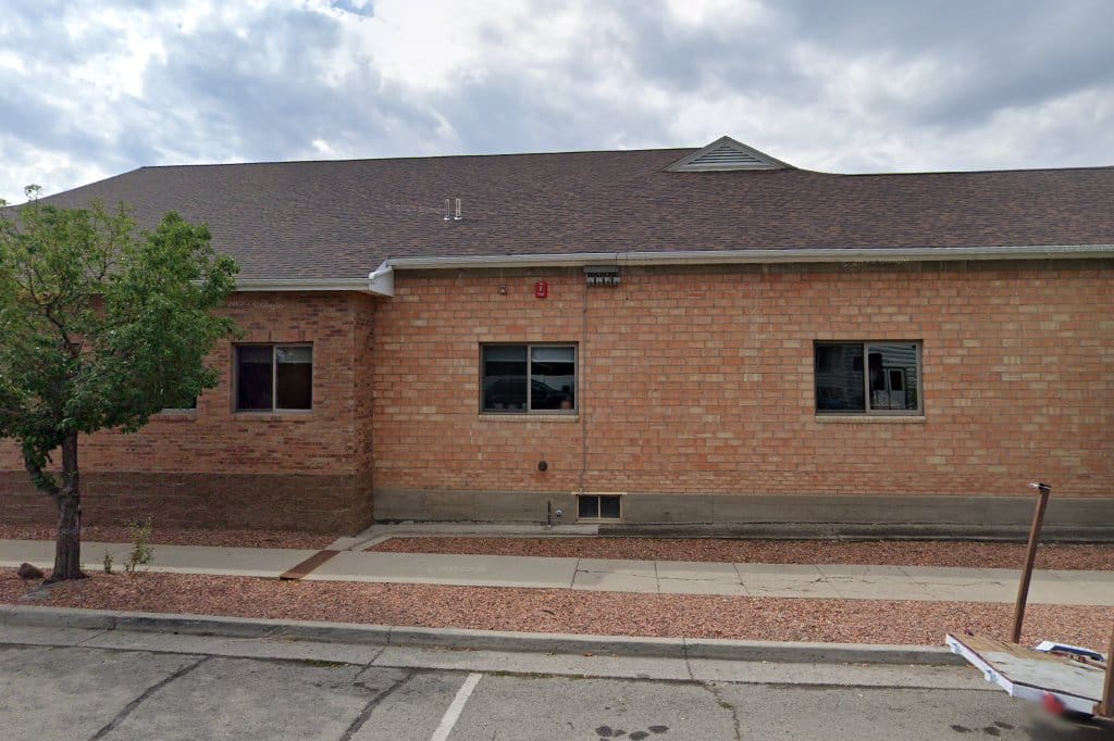 Hotchkiss Public Library