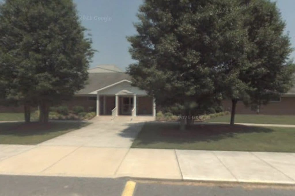 Salisbury Christian School