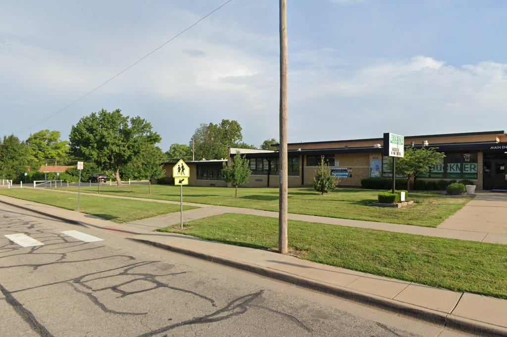 Buckner Performing Arts Magnet Elementary School