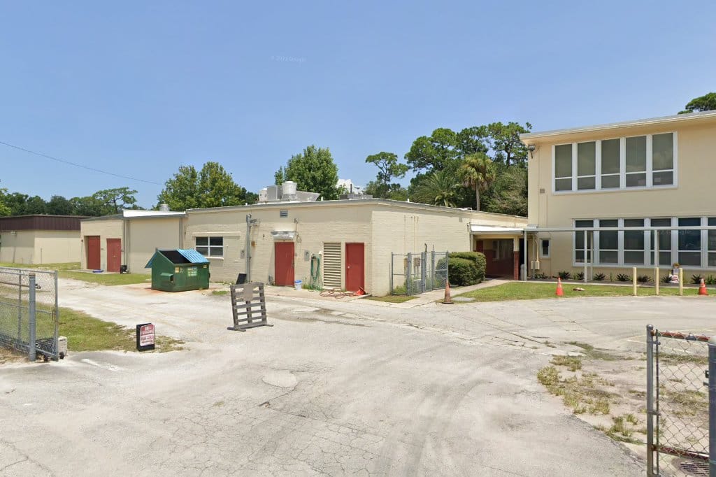 Chiles Academy