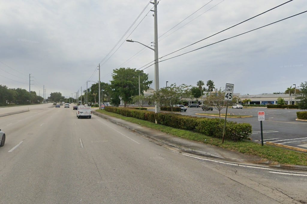 Pompano Beach High School