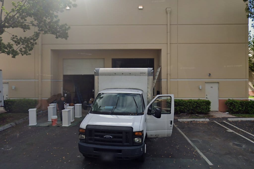 Delray Youth Vocational Charter School