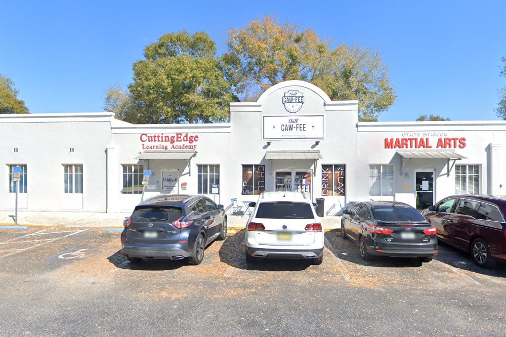 Kids Community College Charter School