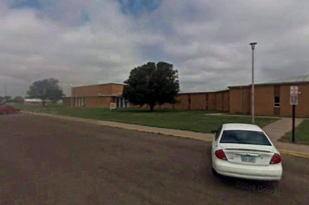 Western Plaines High School