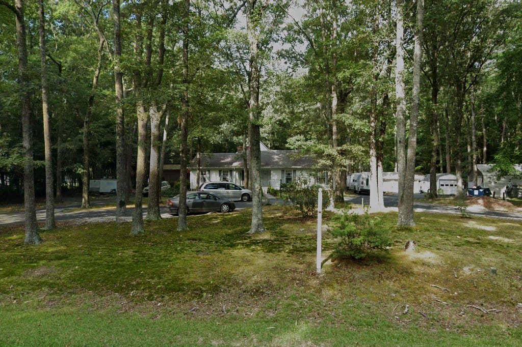 Salisbury Mennonite School