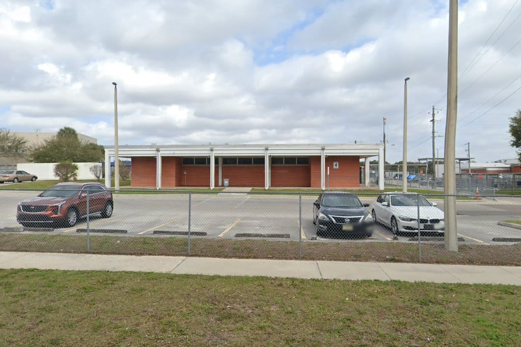 Just Elementary School