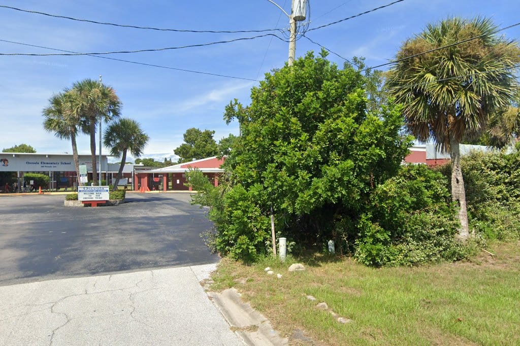 Osceola Elementary School